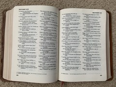Holy Bible – New International Version Top Grain Cowhide 1978 NIV Cowhide