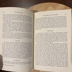 The Holy Spirit By John F. Walvoord HBDJ