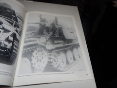 PanzerKampfwagen 38 (t) Variants 2.0cm 3.7cm 7.5cm 7.62cm 15cm Zimmerit Press PB