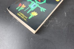 Lost Boys Orson Scott Card 1993 First HarperPaperbacks Printing Horror Thriller