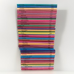 HUGE Lot of 46 Let’s Talk About Ser. by Joy Berry HC 1980’s No Duplicates