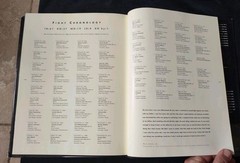 Muhammad Ali In Perspective Photographs Thomas Hauser Hardcover Book Clay Boxing