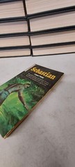 1970 Sebastian Paperback Book 172 Pages Lionel Webb