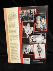 Marilyn Monroe Gone But Not Forgotten Jessica Bailey Book + 8.5″x5.5″ postcards