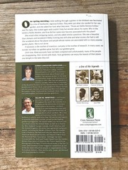 GARDENING – Legends in the Garden: Who in the World is Nellie Stevens? SIGNED