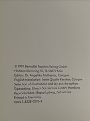 Taschen 20th Century Furniture Design