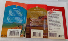 Silhouette Special Edition Paperbacks Lot of 9 Books Assorted Authors Preowned