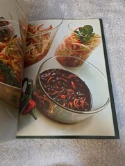 TIME-LIFE FOODS OF THE WORLD: PACIFIC SOUTHEAST ASIAN COOKING HARDCOVER COOKBOOK