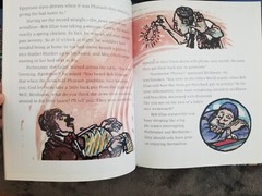 Shlemiel Crooks by Anna Olswanger (2005, Picture Book)