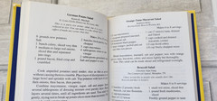1983 Treasured Recipes special edition for MADD 160 pages hardcover vintage nice