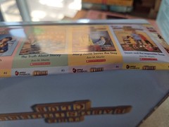 Vintage Babysitters Club . 20 Books. + #1-6 In Tin +1 Mystery & 1 Super Special