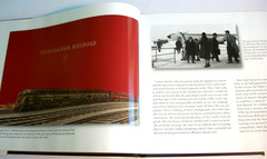 Just One Restless Rider: Reflections on Trains and Travel by Carlos A Schwantes