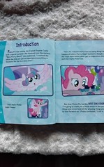 2017 My Little Pony Hardcover 5- Minute Stories Book 176 Pages