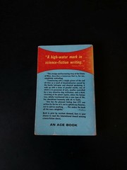 Clifford D. Simak – City – Ace Books First Printing 1958 D-283