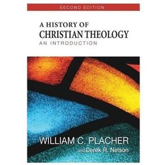 History of Christian Theology, Second Edition : An Introduction