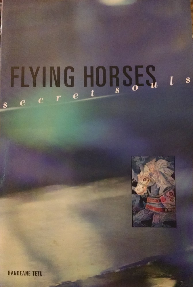 Flying Horses, Secret Souls