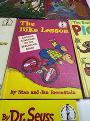 Vtg Lot 12 Early I Can Read 60s 70s 80s Hardcover Childrens Books