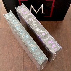 Keri Lake Nocticadia + Master of Salt & Bones Mystic Signed Special Edition Set