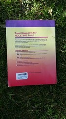 Lippincott’s Review for NCLEX-PN® Paperback Barbara Kuhn Timby