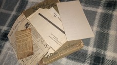 1916 Nyal Cook Book by Janet McKenzie Hill Boston Cooking School Illustrated