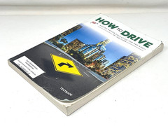 How To Drive AAA 15th Edition – Student Textbook