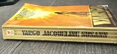 YARGO A Love Story – Jacqueline Susann – VTG 1979 Bantam Book