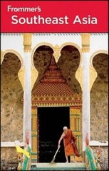 Frommers Southeast Asia (Frommers Complete Guides) – Paperback – GOOD