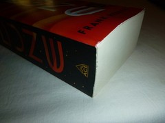 Dune by Frank Herbert – Newer Printing Paperback Book
