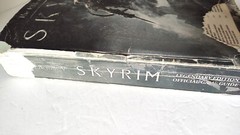 Elder Scrolls V Skyrim Legendary Edition Prima Official Game Guide