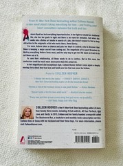 Confess: A Novel – Colleen Hoover, 1476791457, paperback, new