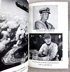 The Two-Ocean War Samuel Eliot Morison WWII US Navy History HC BCE w/ DJ UNREAD