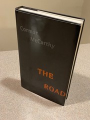 The Road by Cormac McCarthy (1st Edition, Fourth Printing Hardcover) Brand NEW!