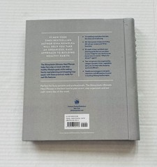 Skinny Taste Ultimate Meal Planner Gina Homolka First Edition Spiral Bound