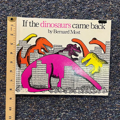 Dinosaur lot 10 book set, Fiction/nonfiction mix, Dino Tyrannosaurus Stegosaurus