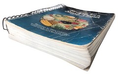 Recipes for a Small Planet Ellen Buchman Ewald 1973 Ballantine Books
