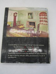 The Antiques Treasury of Furniture & Other Decorative Arts Alice Winchester HC