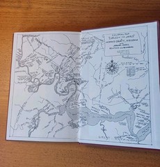 Early Virginia Families Along the James River, Volume 1 : Henrico -Goochland