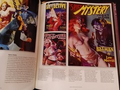 The Art of Pulp Horror: An Illustrated History By Stephen Jones(Hardback Book)