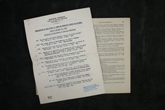 Bureau of American Ethnology Smithsonian Institution List of Publications 1944