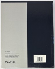 Calibration Philosophy in Practice 2nd Ed. Hardcover Book Fluke Corp. Metrology