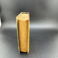1946 DON WINSLOW Giant Girl Spy Whitman Big Little Book #1408 (BLB11)
