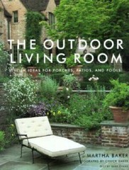 The Outdoor Living Room: Stylish Ideas for Porches, Patios, and Pools – GOOD
