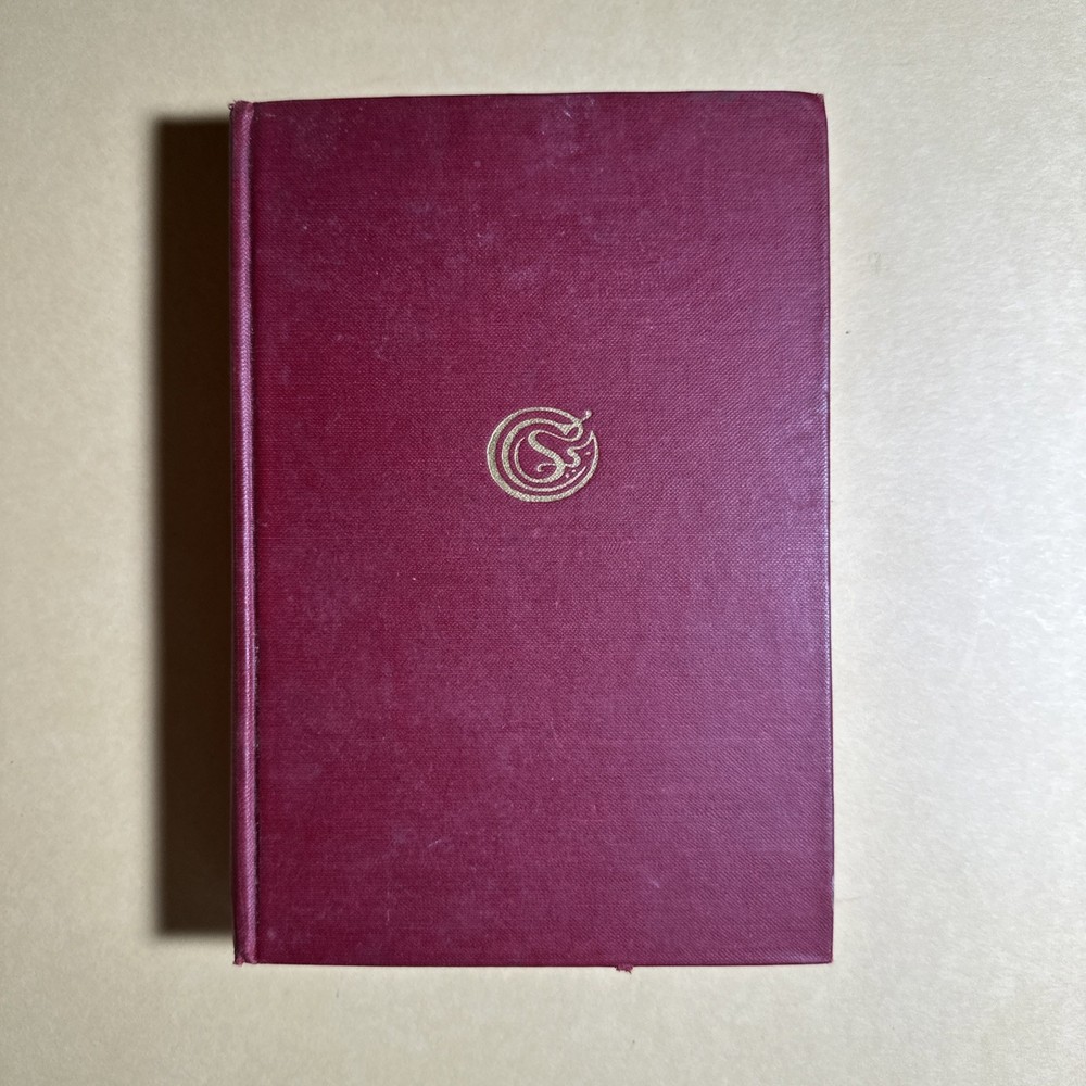 The Scarlet Car and The Princess Aline by Richard Harding Davis 1911 HC 25A1218