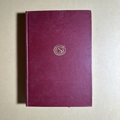The Scarlet Car and The Princess Aline by Richard Harding Davis 1911 HC 25A1218