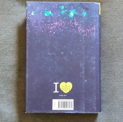 Emily Henry, A Million Junes, Hardcover, YA Fiction, Fantasy, Family, Magic