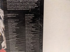 Young Gifted and Black: A New Generation of Artists Contemporary Art