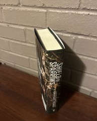 Shield of Sparrows by Devney Perry (2025, Hardcover)