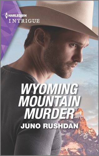 Wyoming Mountain Murder; Cowboy State Lawme- paperback, Juno Rushdan, 1335582673