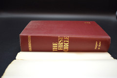 The First Circle Aleksandr I. Solzhenitsyn 1968 Stated First Edition HC/ DJ