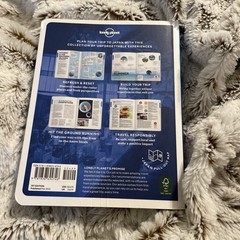 Lonely Planet Experience Japan